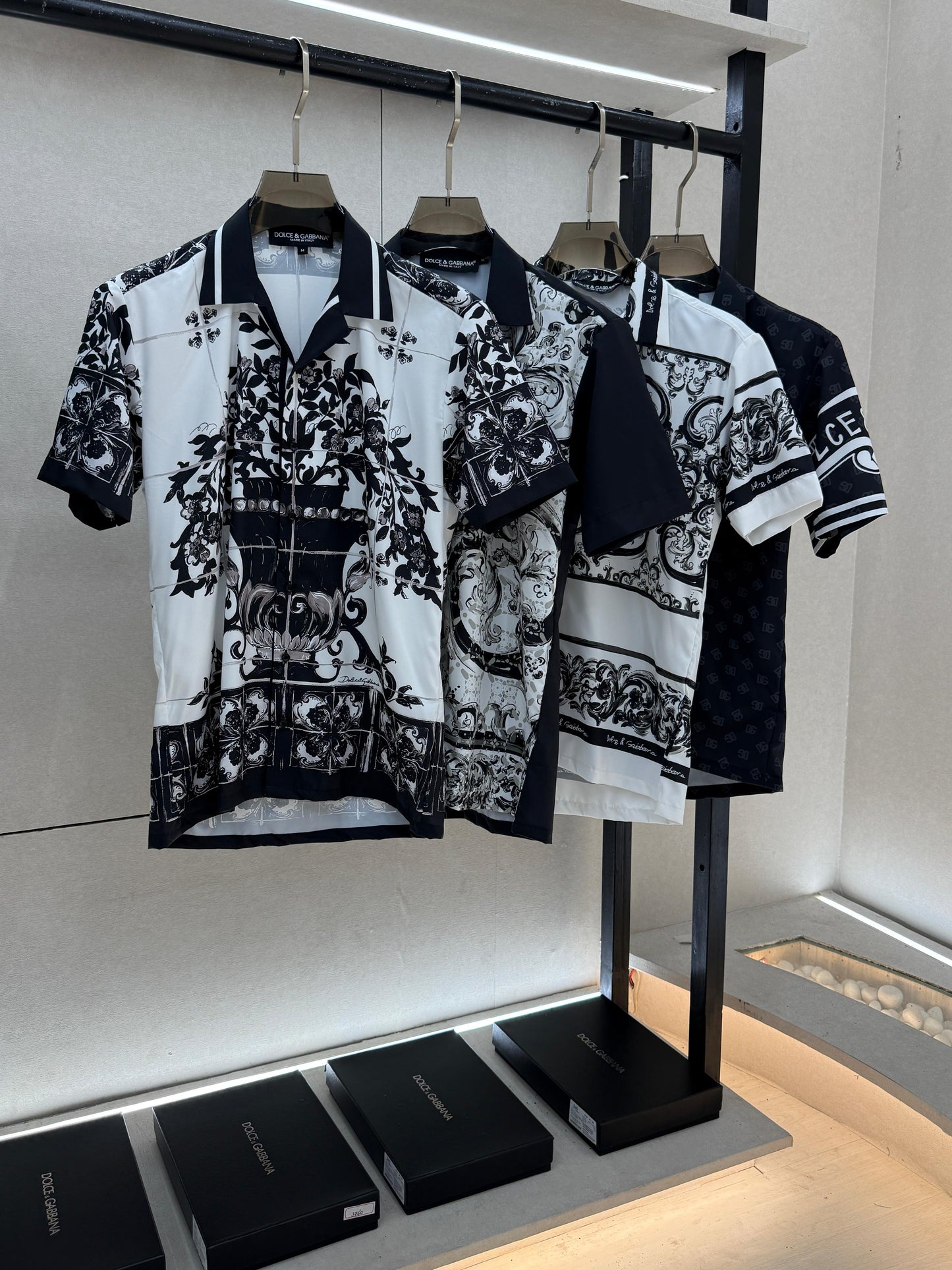 Dolce & Gabbana