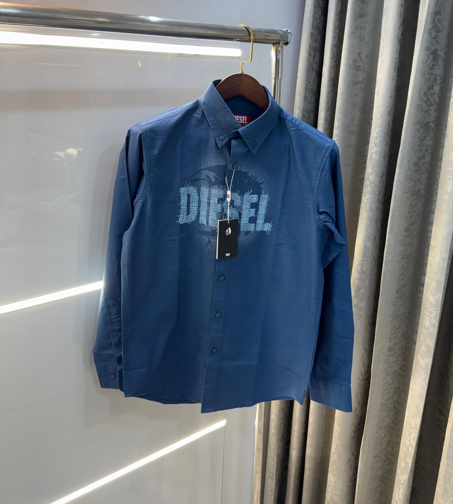 Diesel