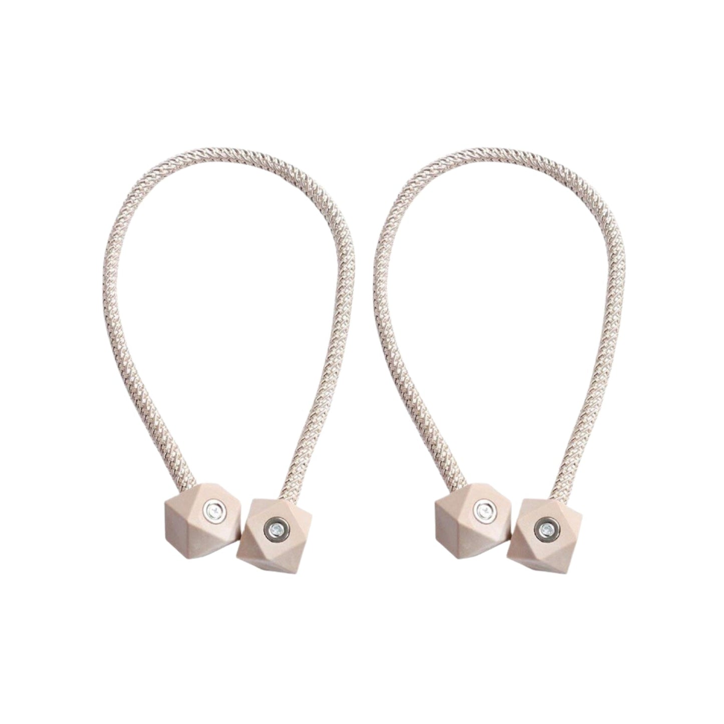 Pearl Curtain Tieback