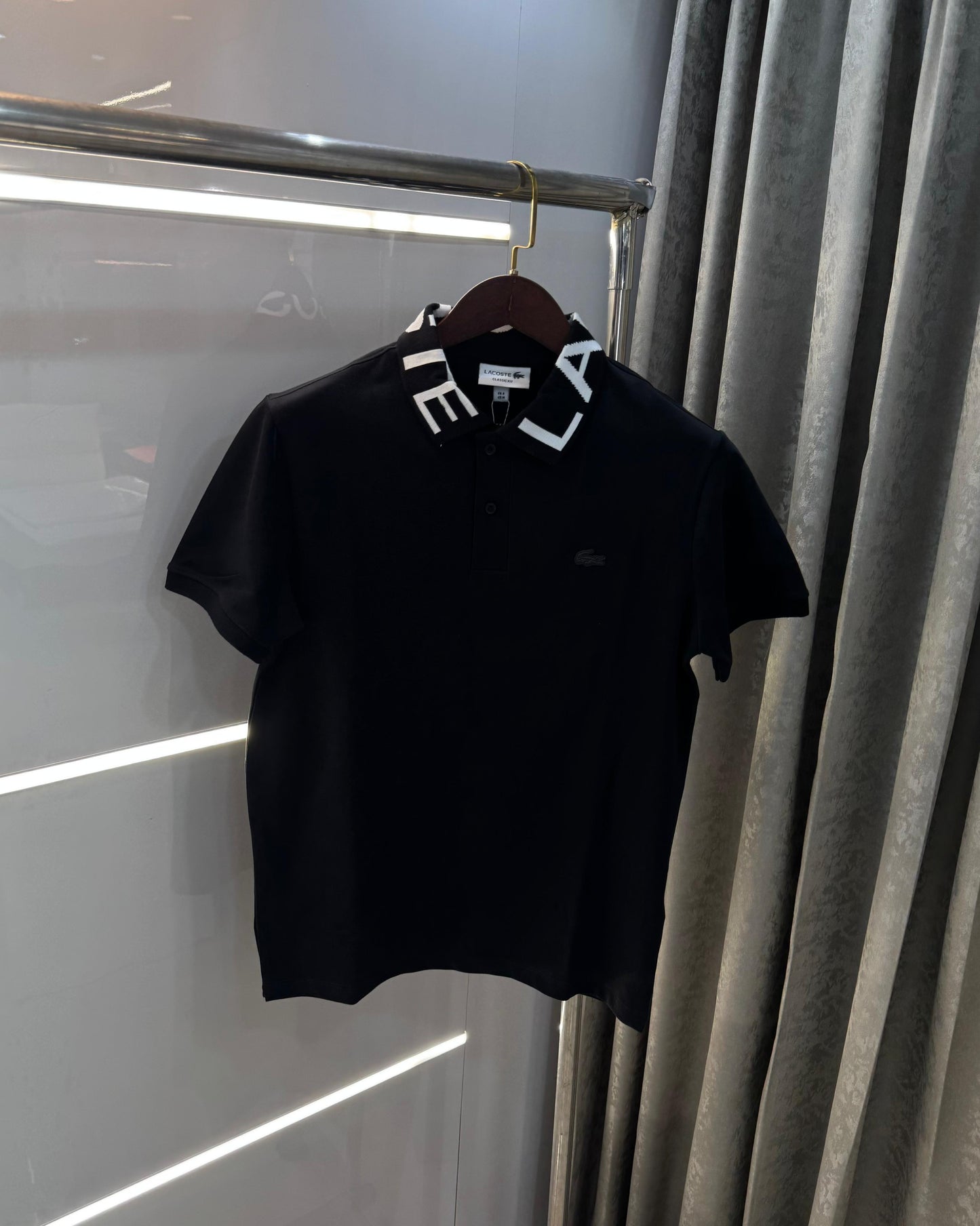 Lacoste