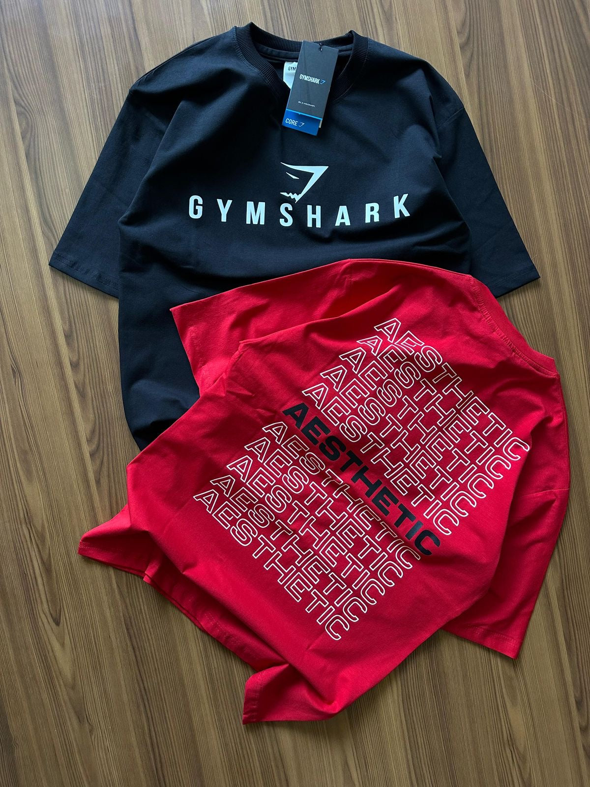 Gymshark
