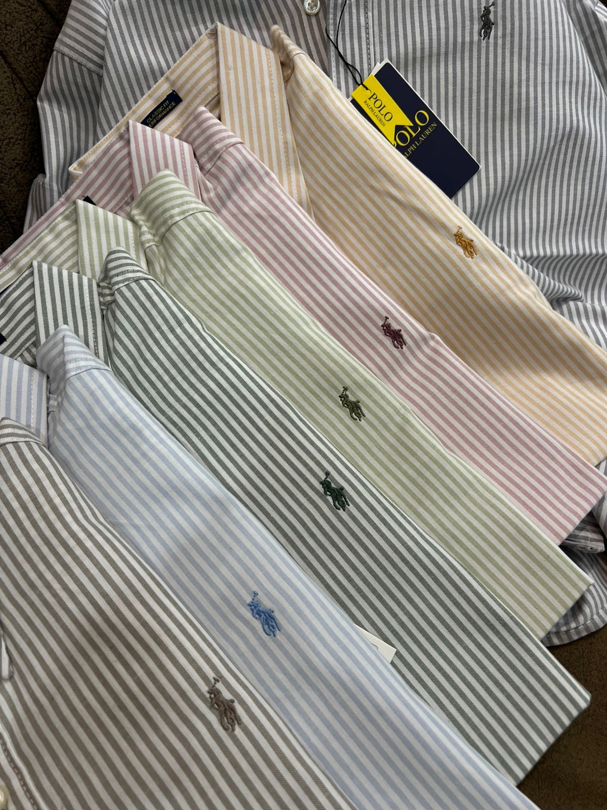POLO RALPH LAUREN