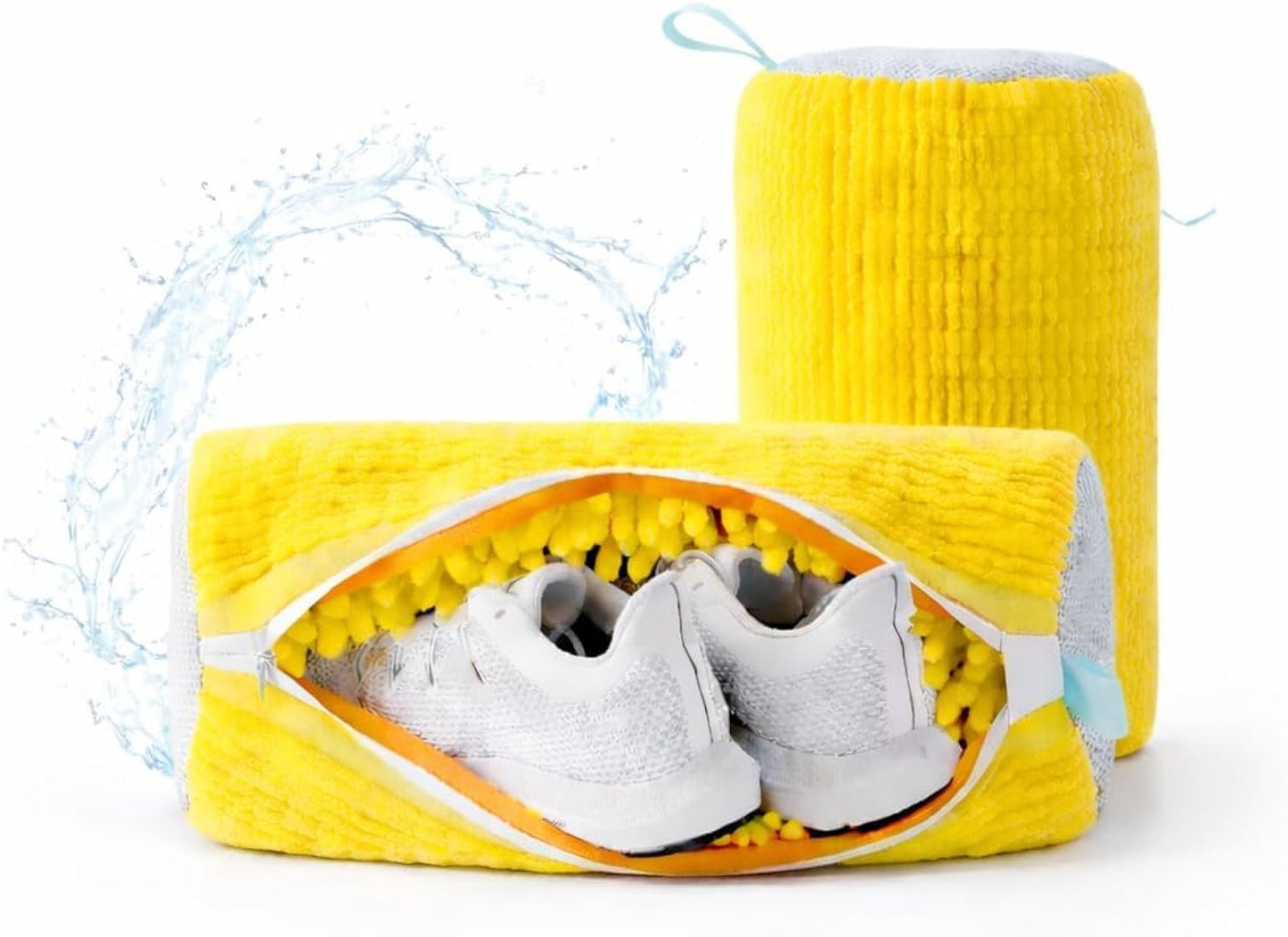 SHOE WASHING MACHINE CLEANING BAG