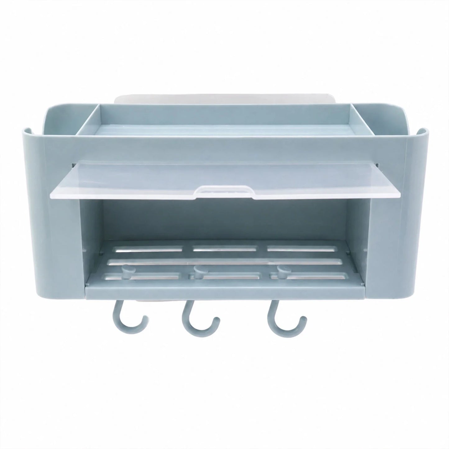 Wall Mounted Storage Organizer