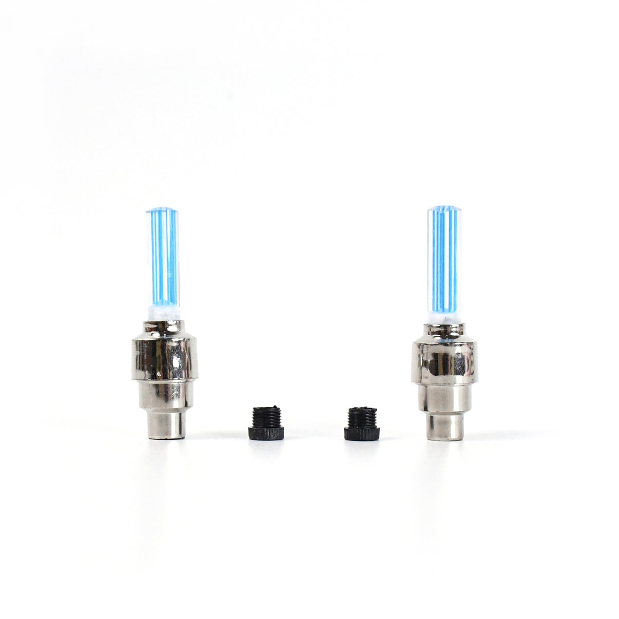 LED Tyre Valve Caps