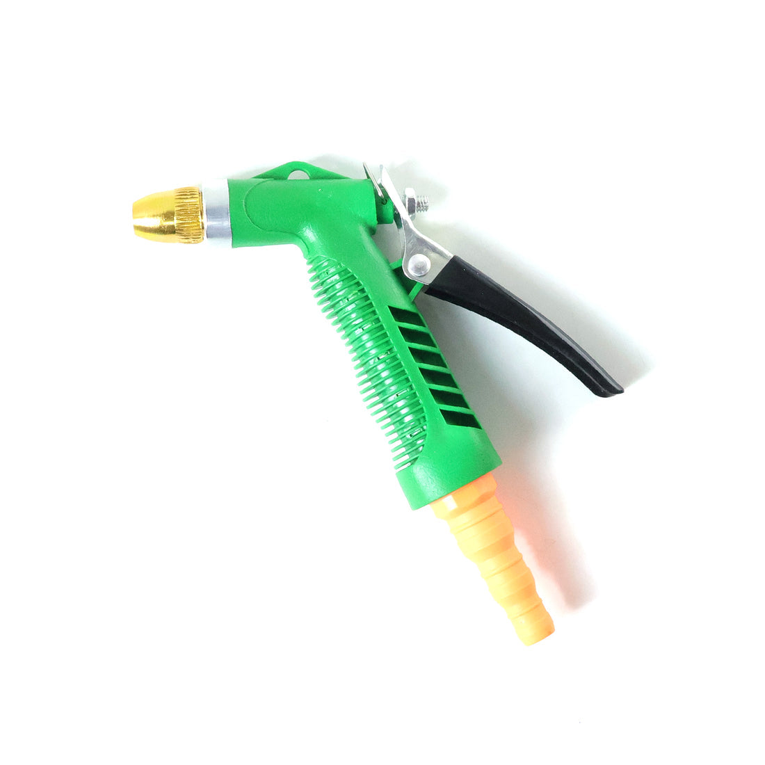 Water Spray Gun – Durable Lever Nozzle.