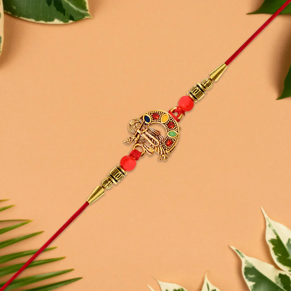 Lord Krishna Rakhi