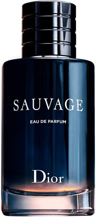 Sauvage Parfum by Dior