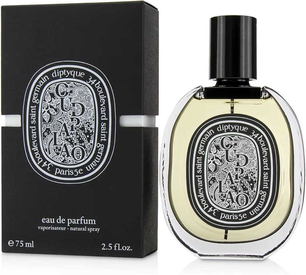Fleur de Peau Eau de Parfum