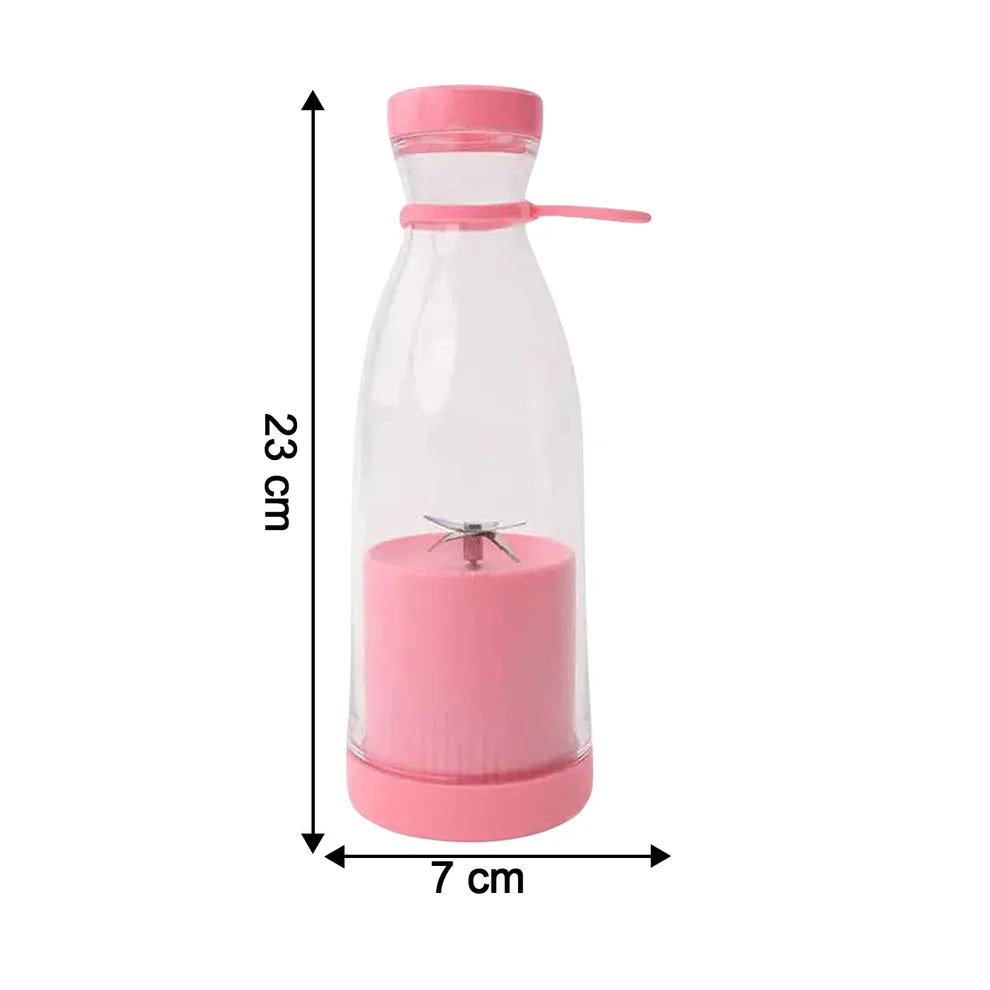 Portable Juicer Blender