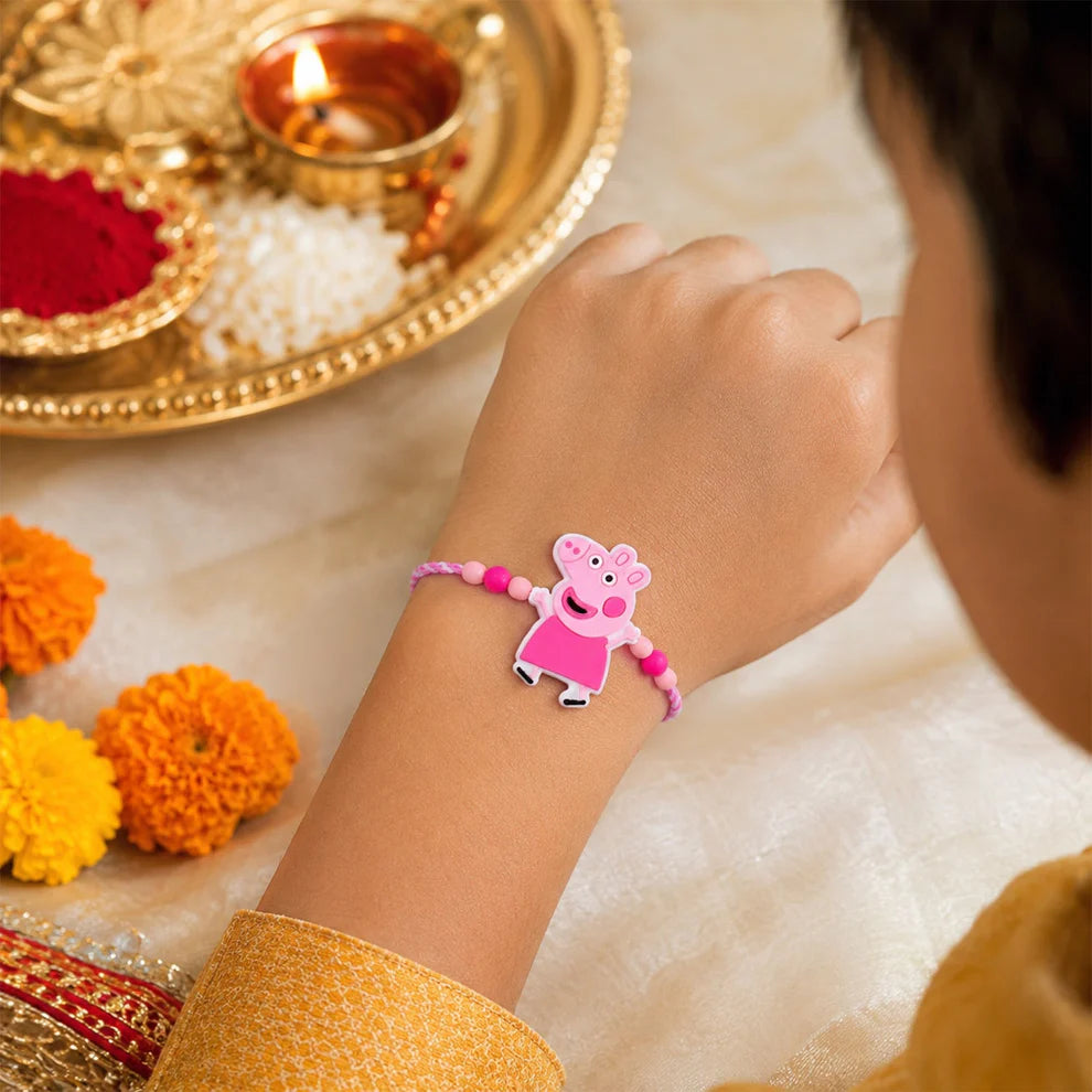 Kids' Cartoon Character Rakhi