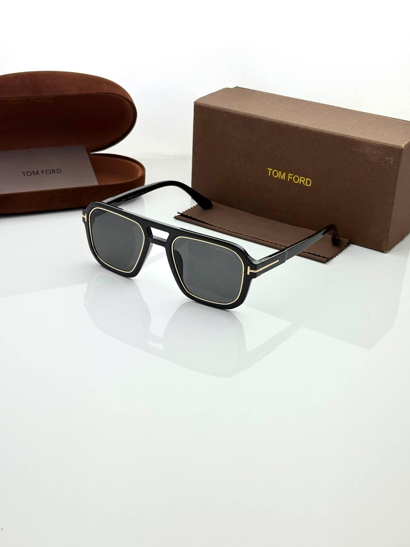 Tom Ford sunglasses