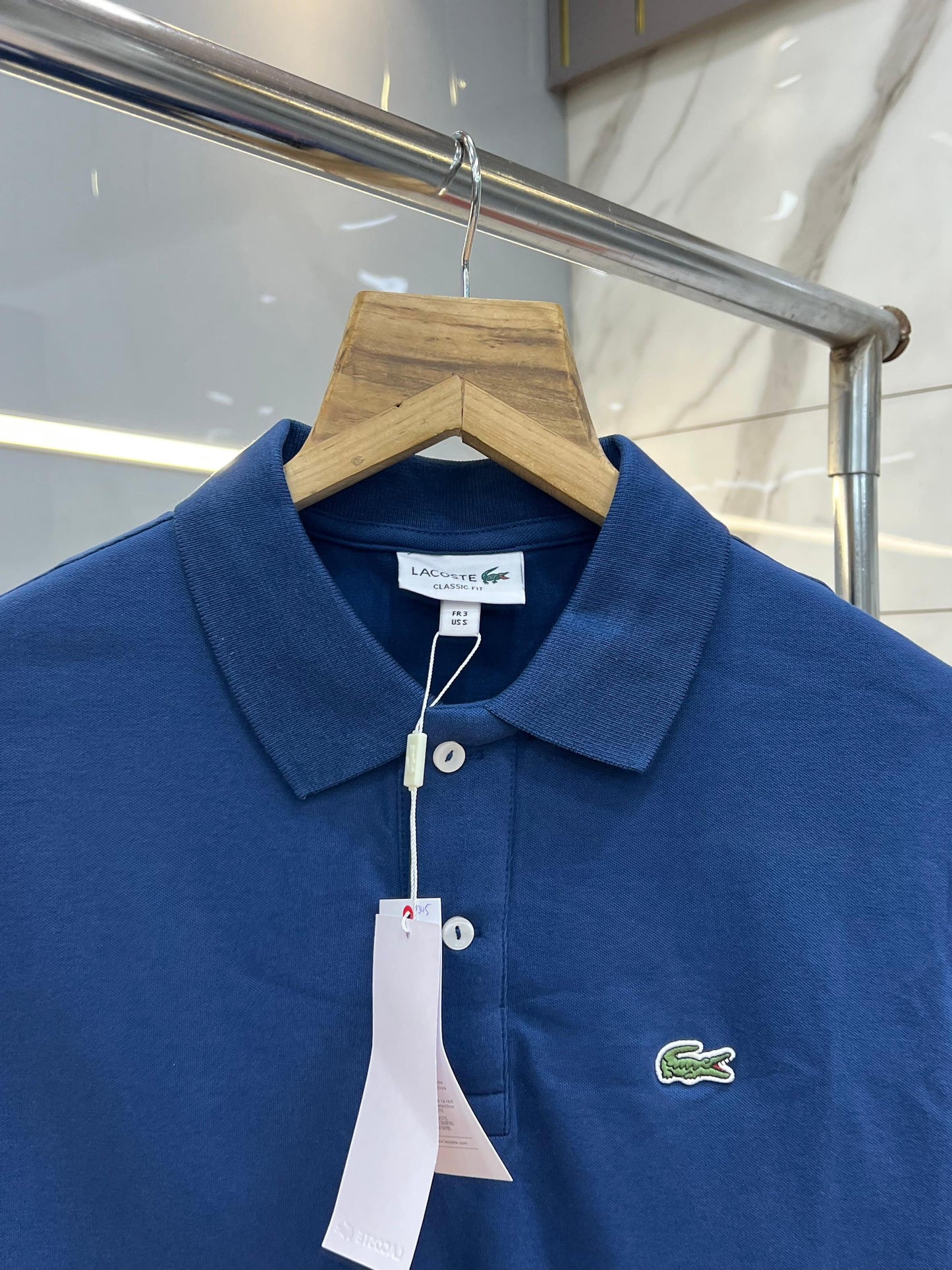 Lacoste Polo T-Shirts
