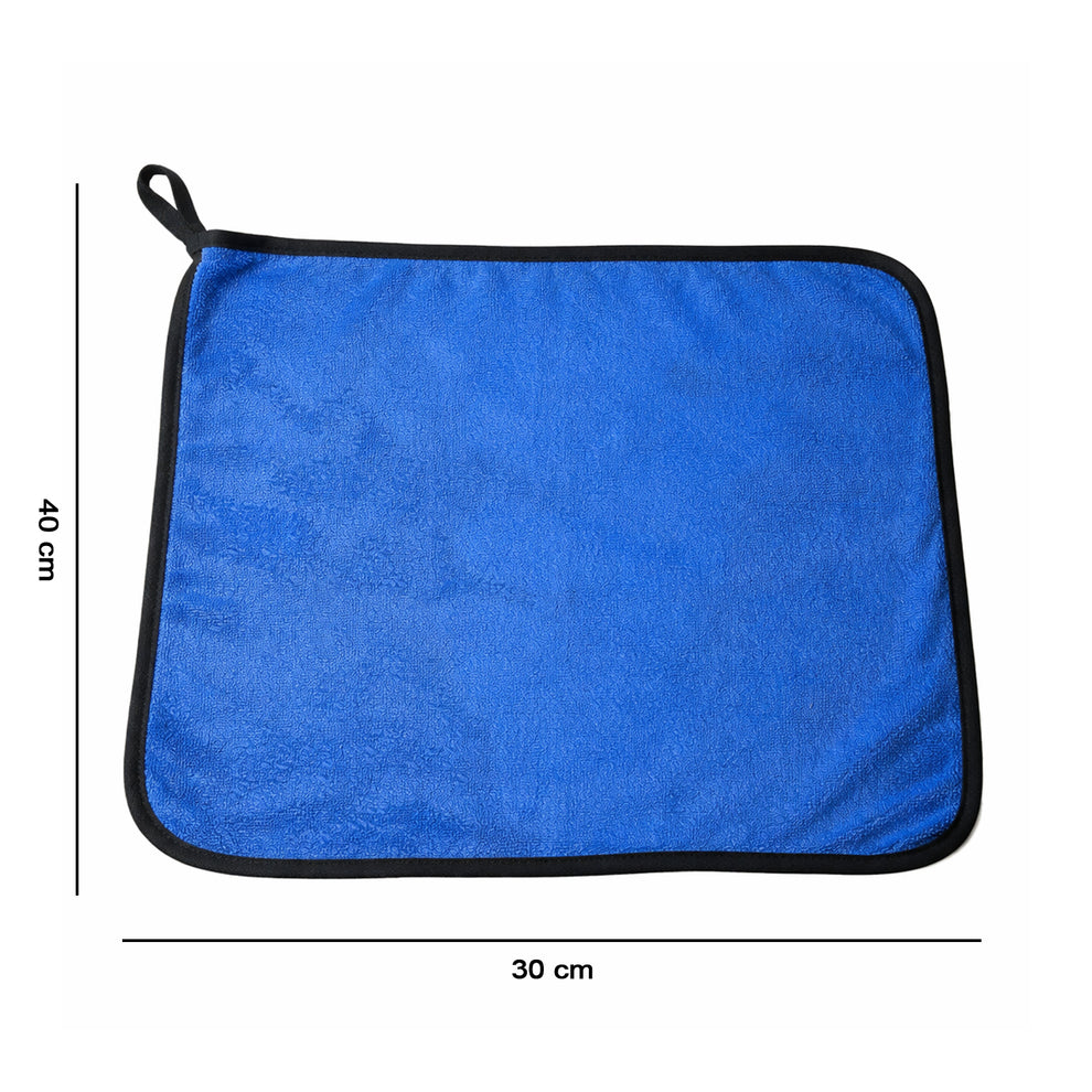 Microfiber Cleaning Cloth