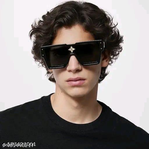 Louis Vuitton Cyclone Sunglasses