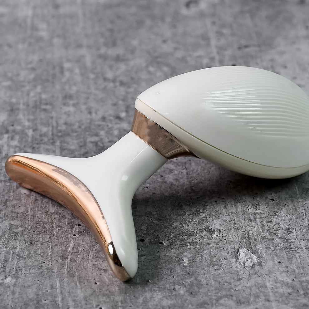 Neck Face Massager