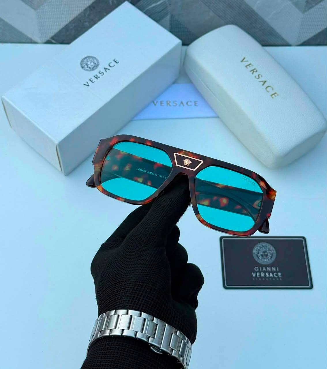 VERSACE sunglasses