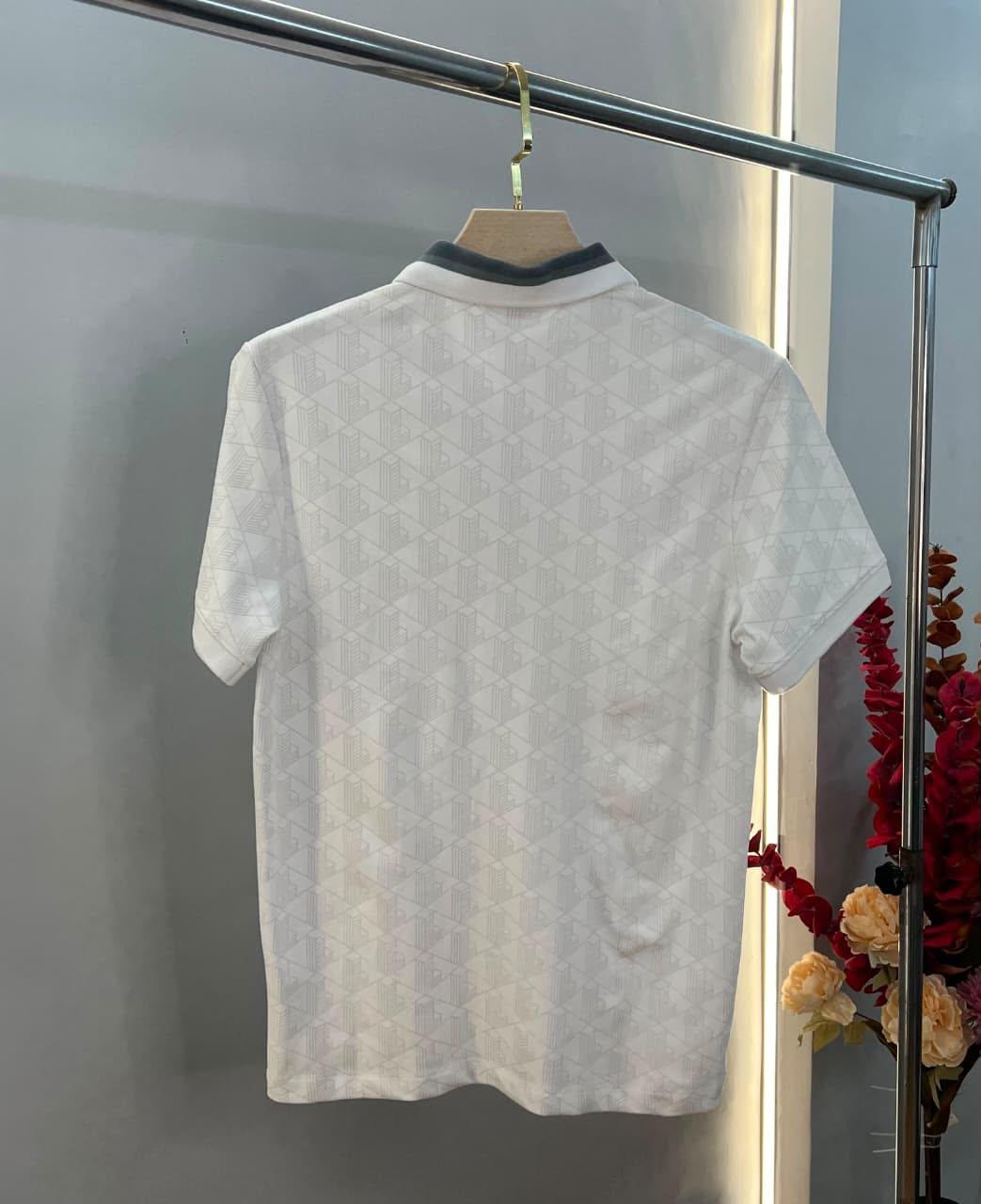 Lacoste classic Polo T-Shirts