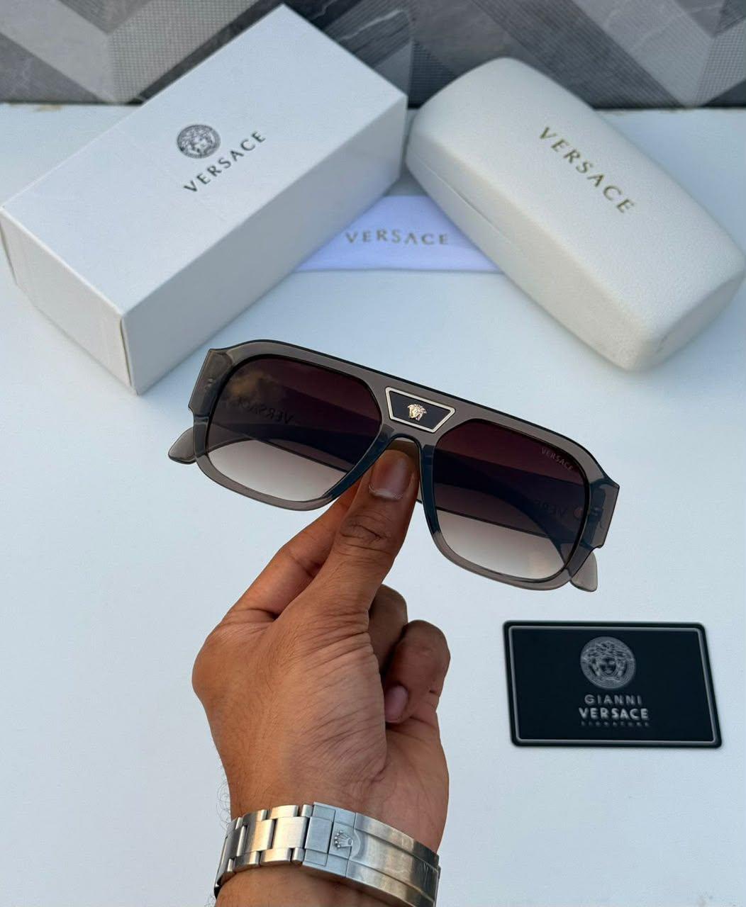 VERSACE sunglasses