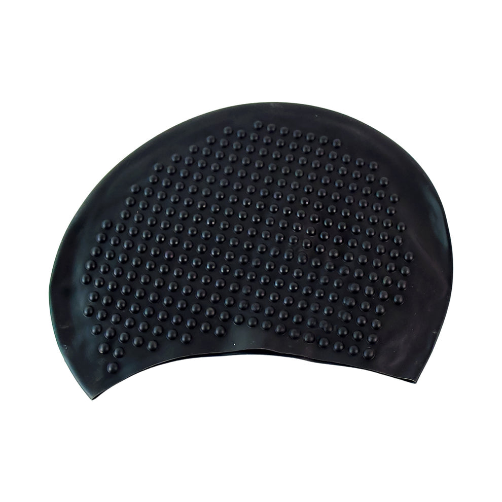 Silicone Swimming Cap