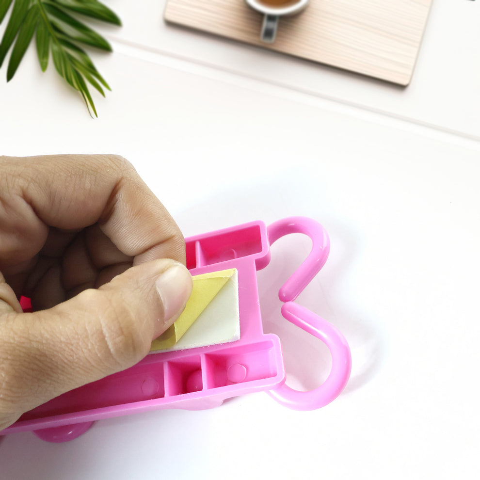 Multi-Purpose Hanging Organizer