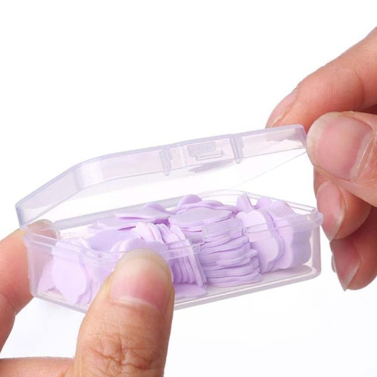 Travel Soap Sheets
