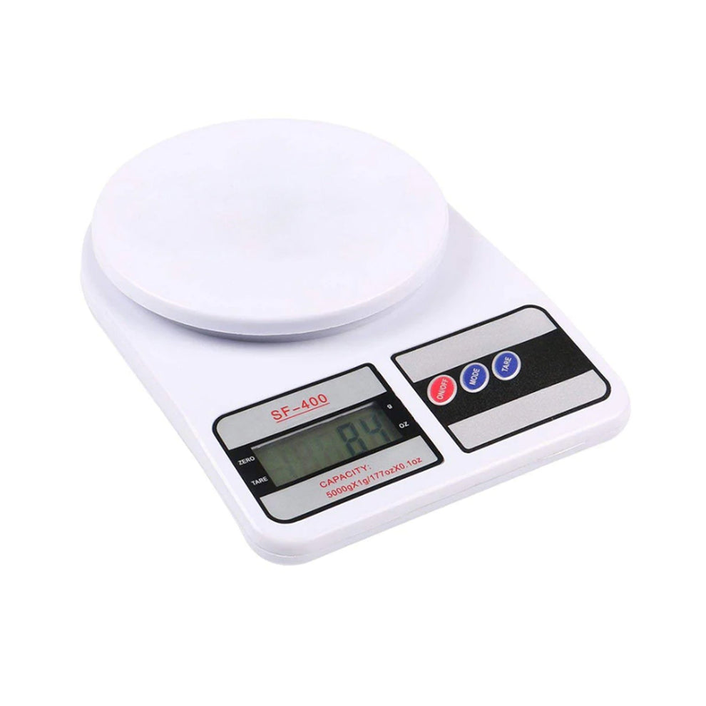 Digital Kitchen Scale 10 Kg