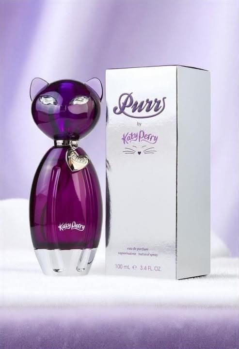 Katy Perry Purr Eau de Parfum-100ml