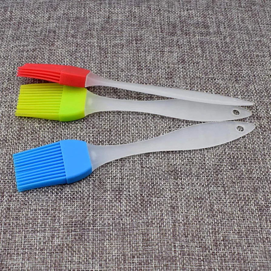 Silicone Pastry Brush