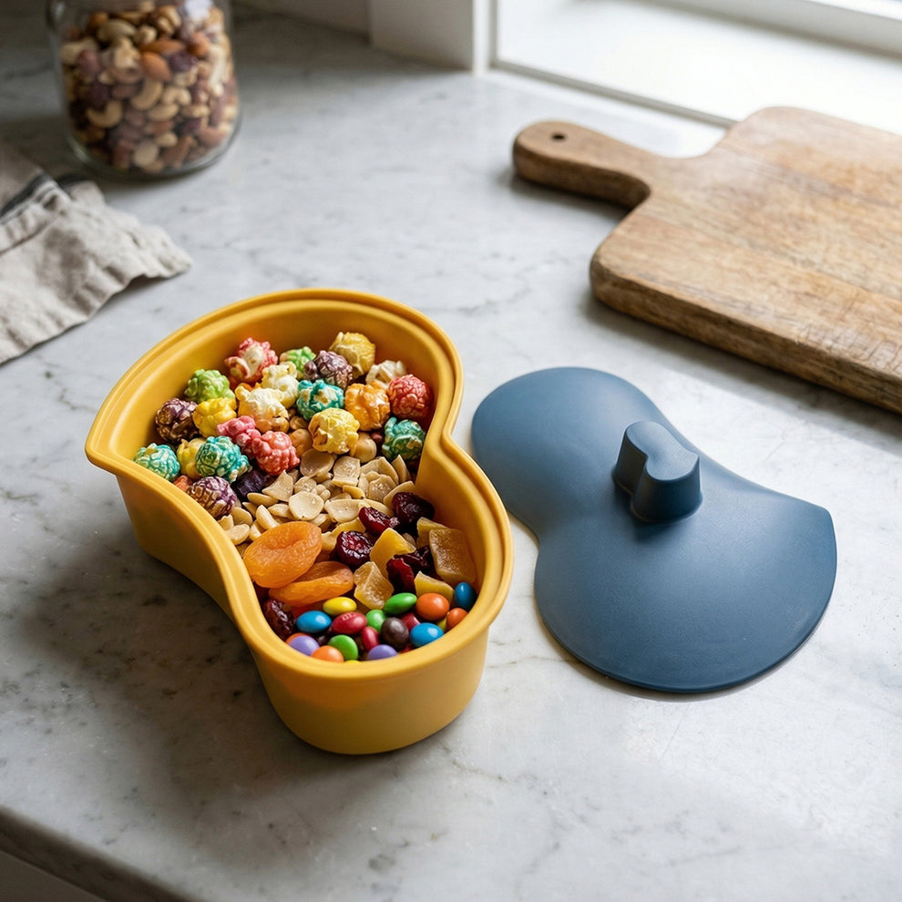 Multipurpose Snack Serving Tray
