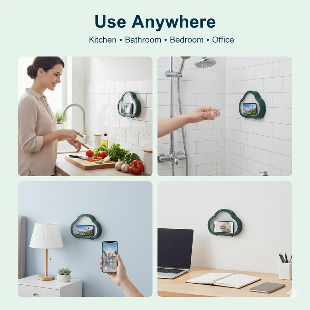 Waterproof Phone Holder