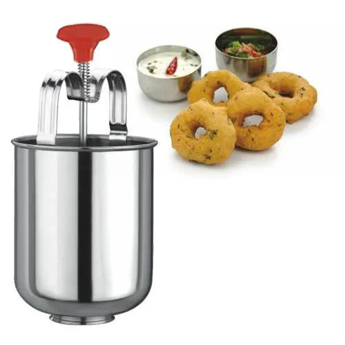 Medu Vada Maker
