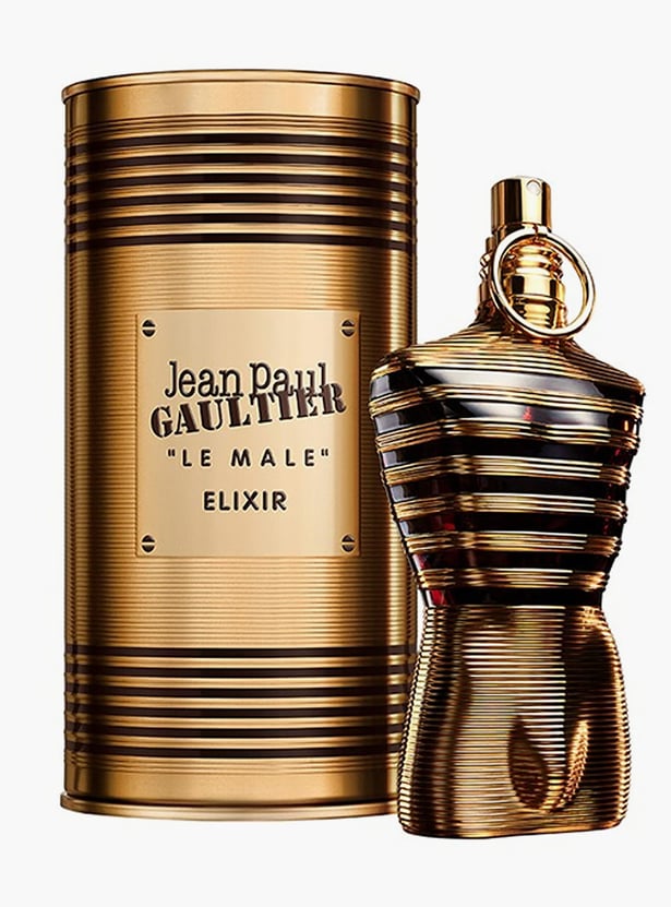 Jean Paul Gaultier "Le Male" Elixir Parfum-120ml