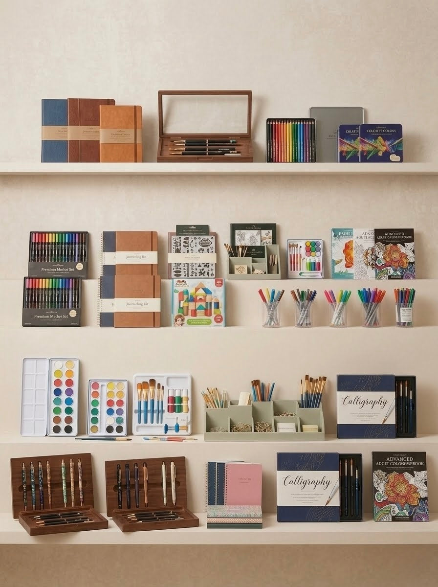 Stationery