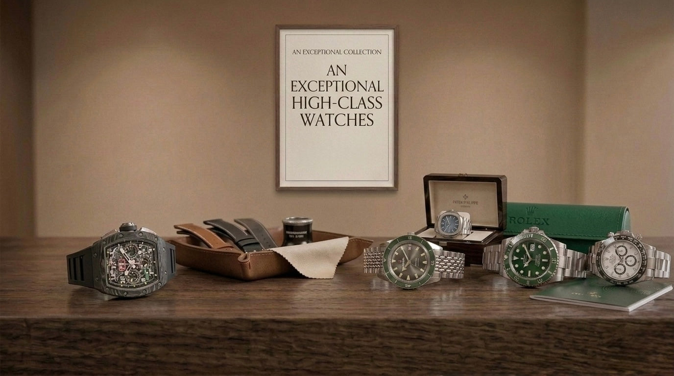 Watches