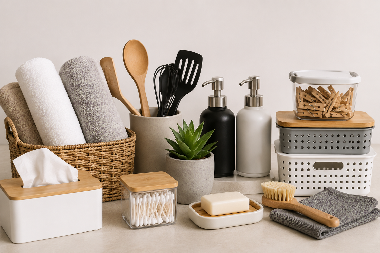 Home Essentials