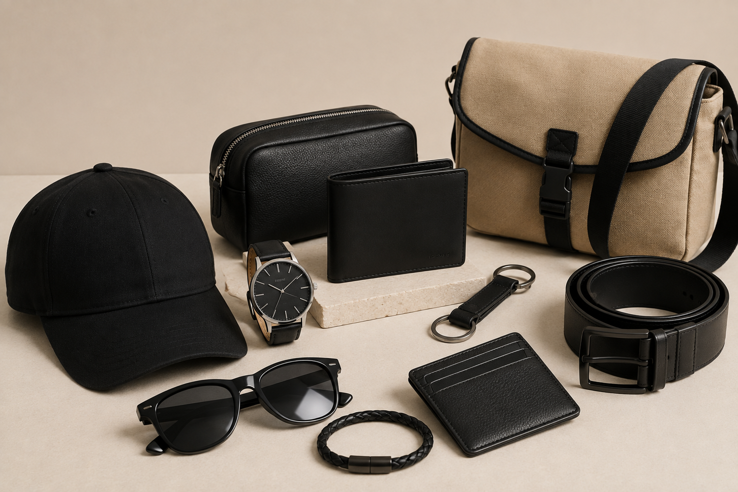 Accessories