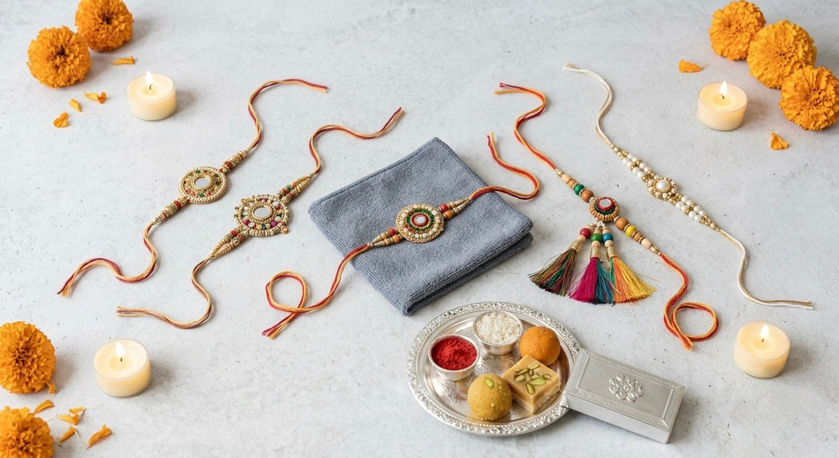 Rakhi