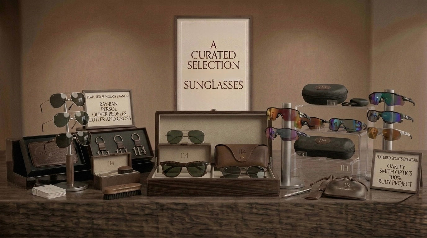 Sunglasses