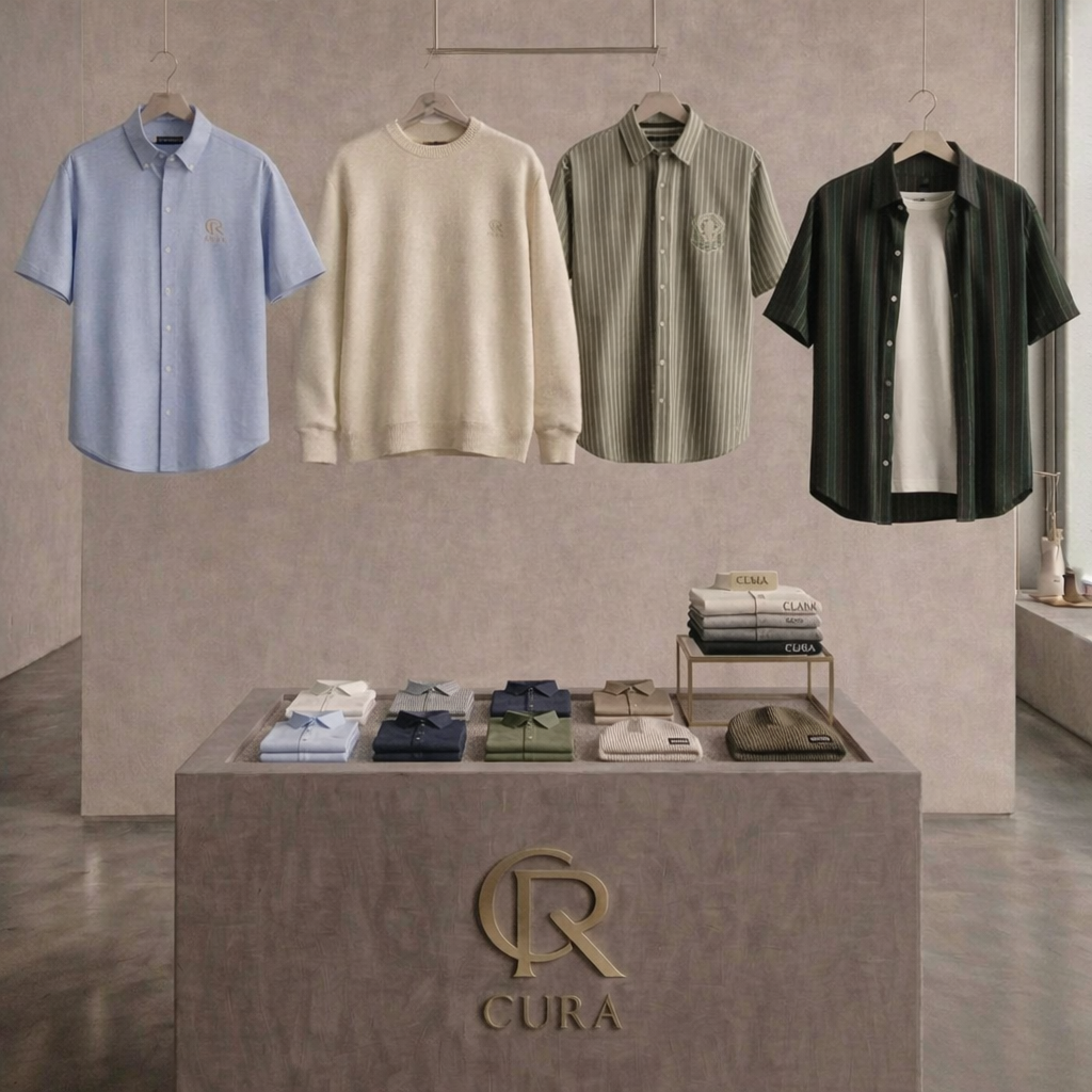 Shirts