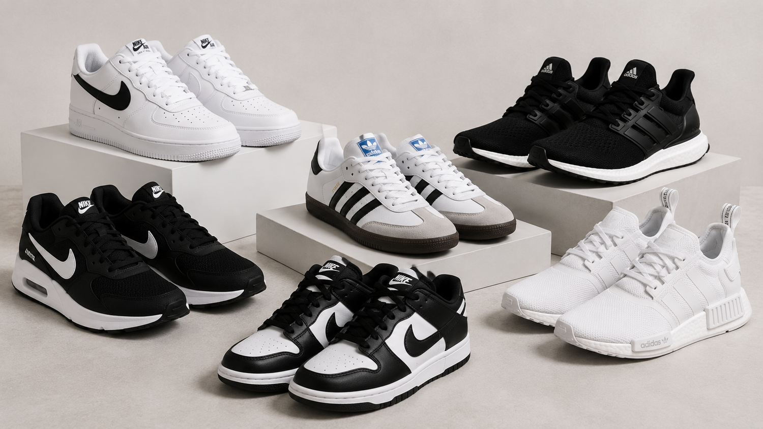 Footwear