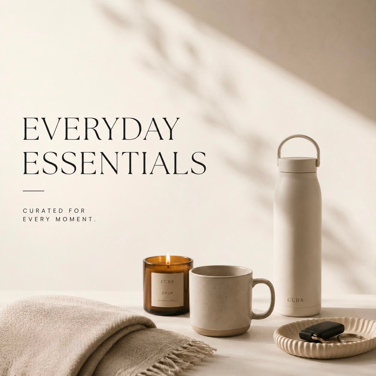 Everyday Essentials