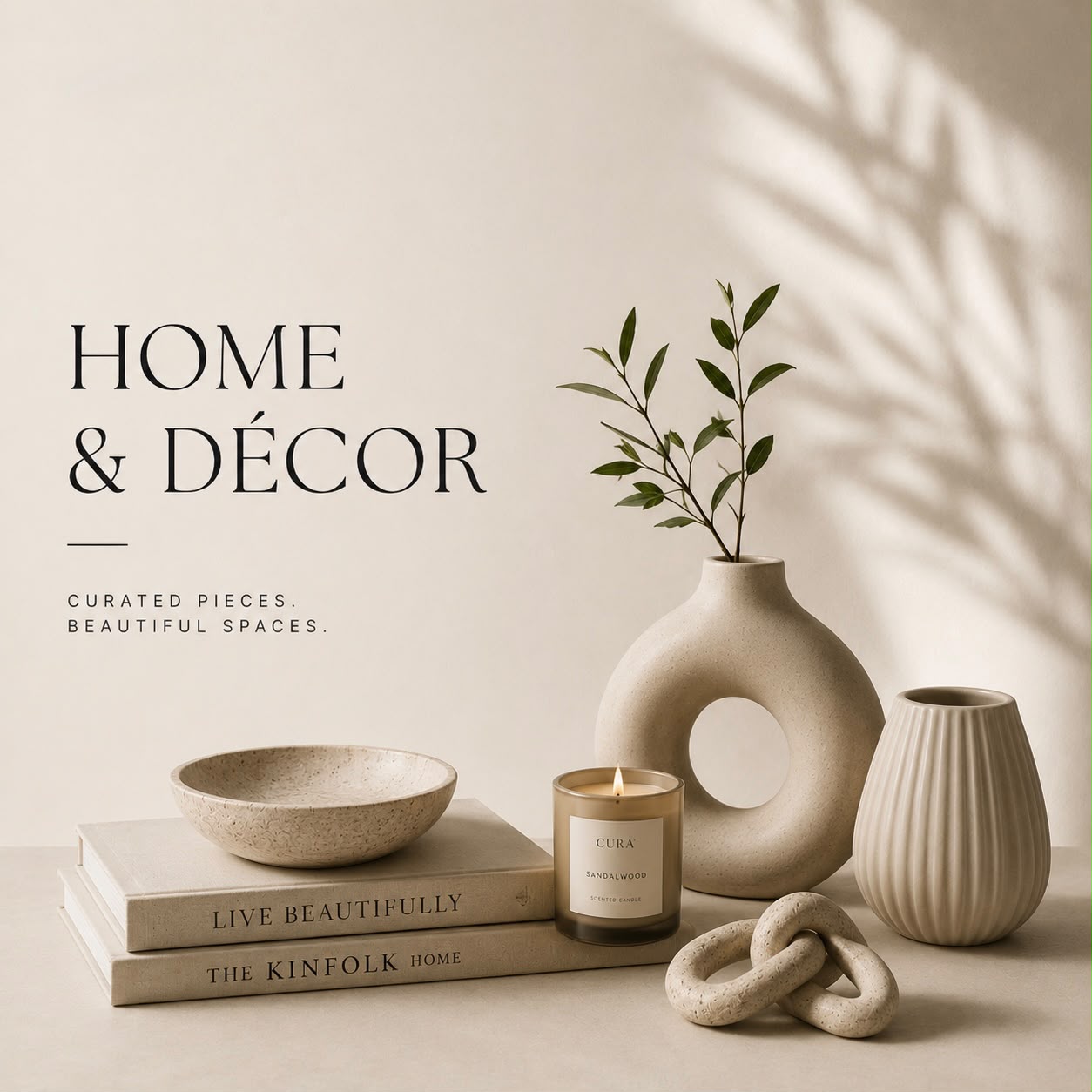 Home & Décor