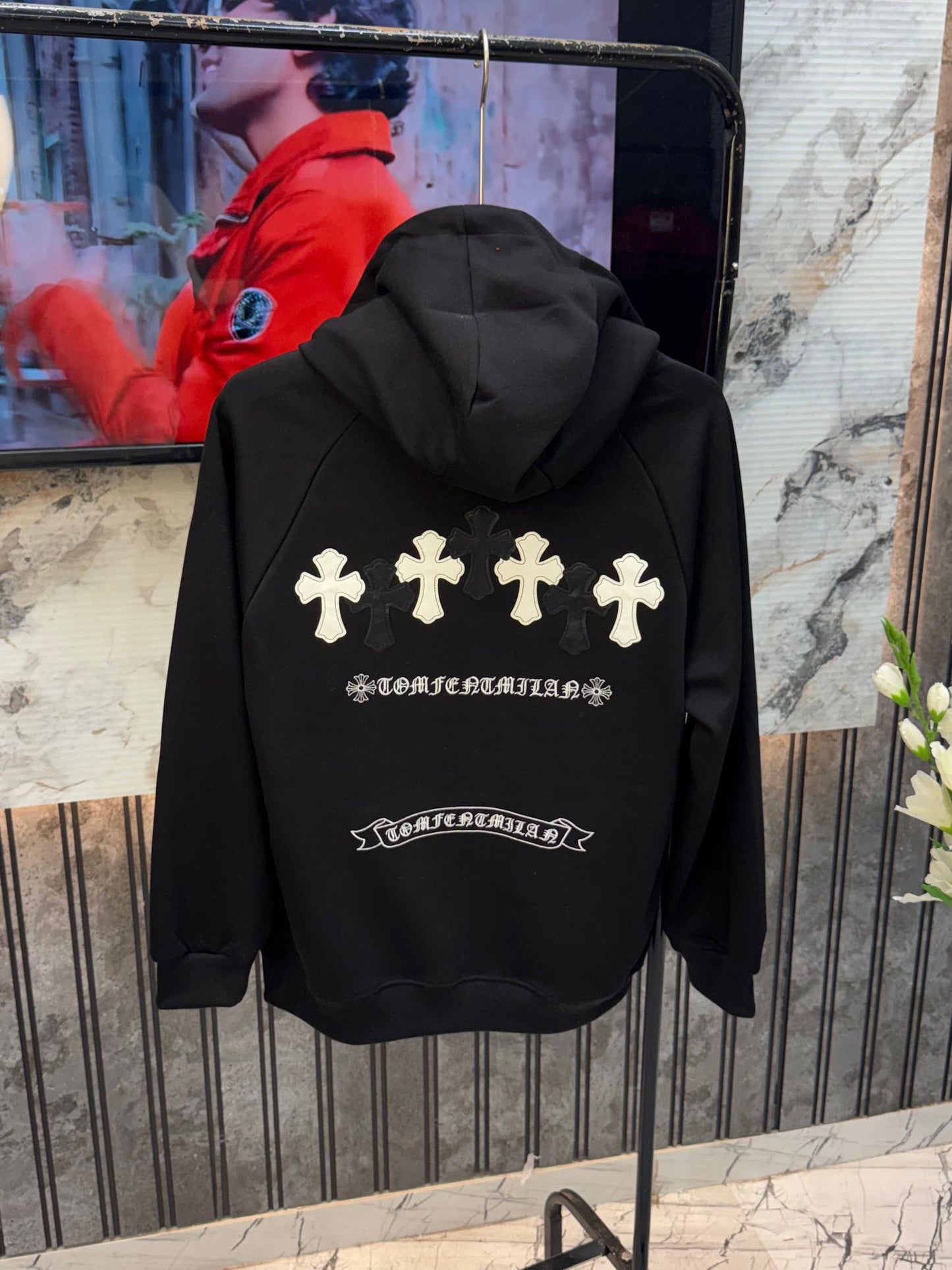 Chrome Hearts