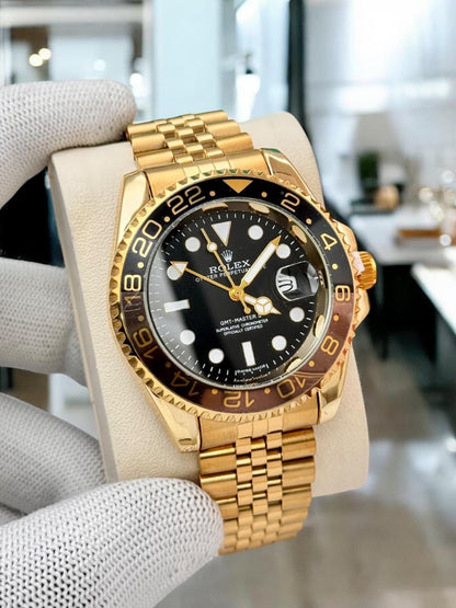 Rolex GMT Master 2