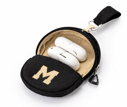 Korean-Style Multifunctional Backpack