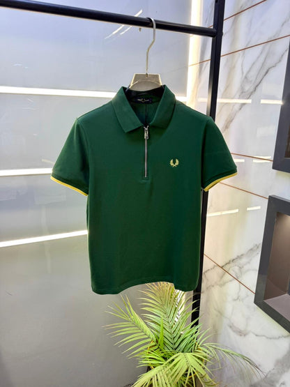 Fred Perry