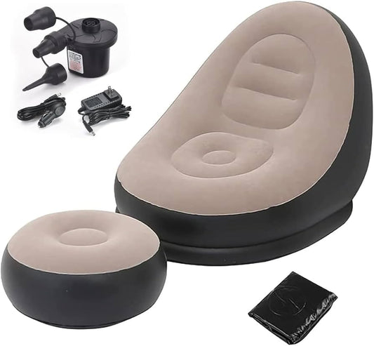 Inflatable Air Sofa