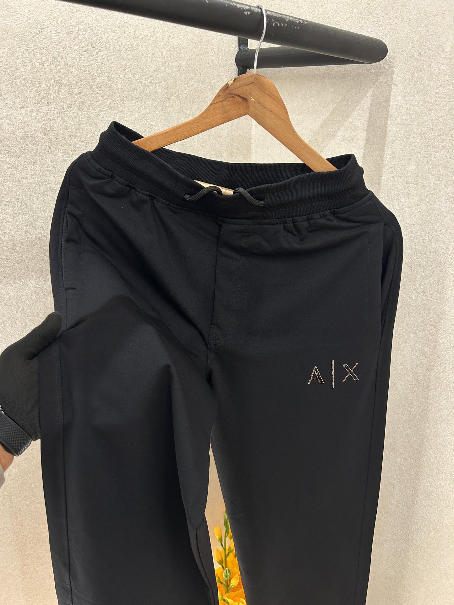 Armani Exchange
