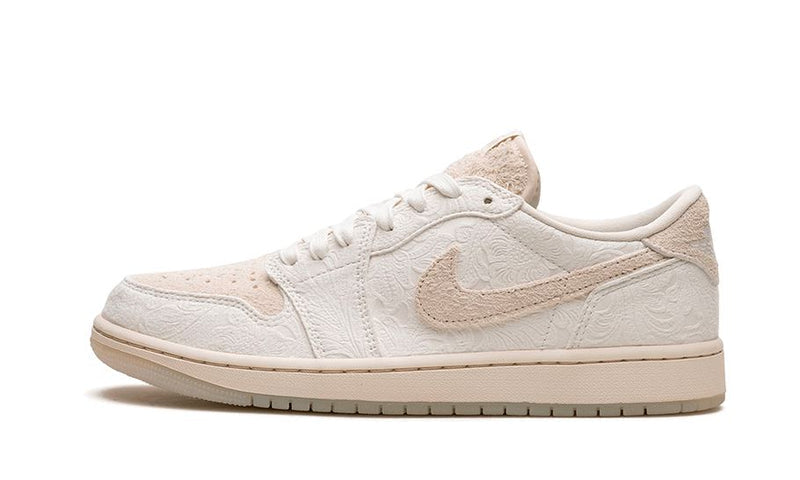 Chris Paul x Air Jordan 1 Retro Low OG ‘Give Them Flowers’